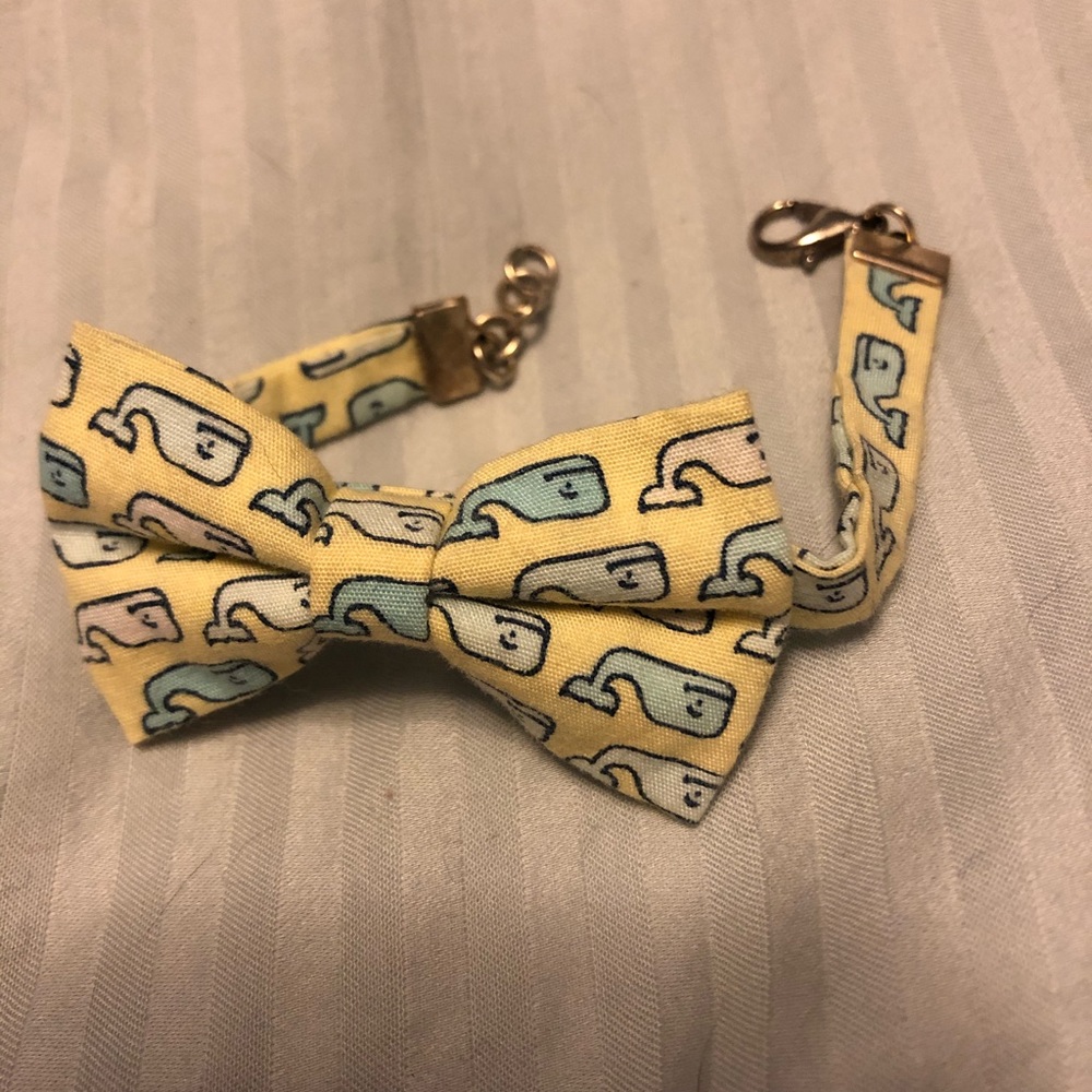 Kiel James Patrick bracelet whales